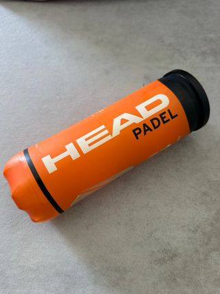 Lote 4 Palas de Pádel