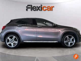 Mercedes GLA GLA 200 d