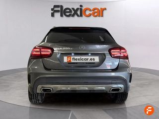 Mercedes GLA GLA 200 d