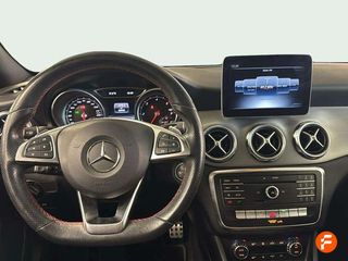 Mercedes GLA GLA 200 d
