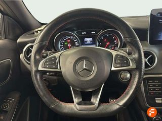 Mercedes GLA GLA 200 d