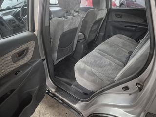 Hyundai Tucson 2004