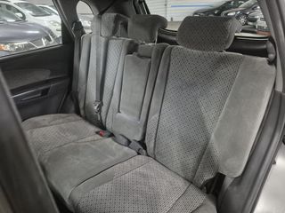 Hyundai Tucson 2004