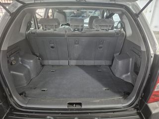 Hyundai Tucson 2004