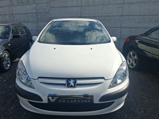 Peugeot 307 2003