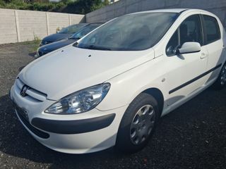 Peugeot 307 2003