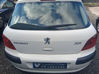 Peugeot 307 2003