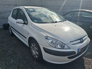 Peugeot 307 2003