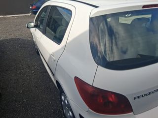 Peugeot 307 2003