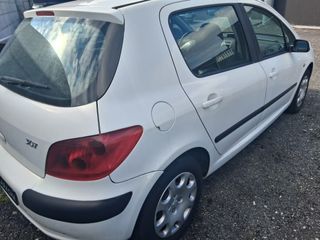 Peugeot 307 2003