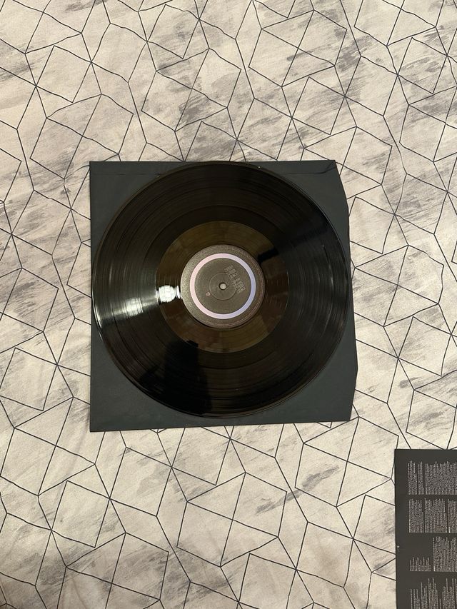 Vinilo Dua Lipa Complete Edition Triple