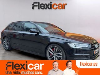 Audi A6 Competition 3.0 TDI 240kW quat tip Avant