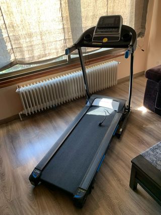 Cinta de correr Bladez Fitness poco uso