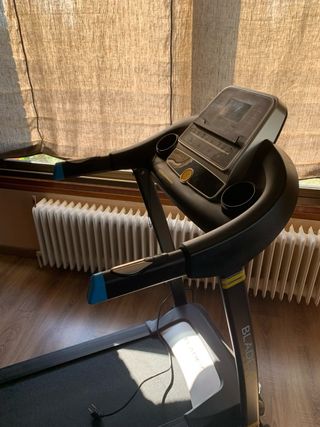 Cinta de correr Bladez Fitness poco uso