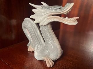 Colección Figuras Orientales Lladró. leer descripc