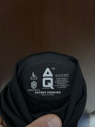 Fascia Basket Jump10 con Protezione