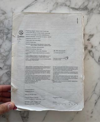 Mille Storie 1 - Libro per bambini