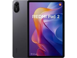 Xiaomi Redmi Pad 2 Wifi 4/128GB Gris