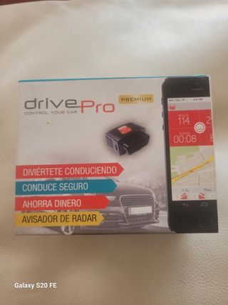 DrivePro