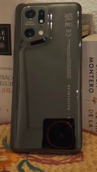 OPPO Find X5 Pro
