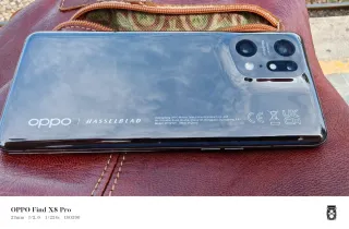 OPPO Find X5 Pro