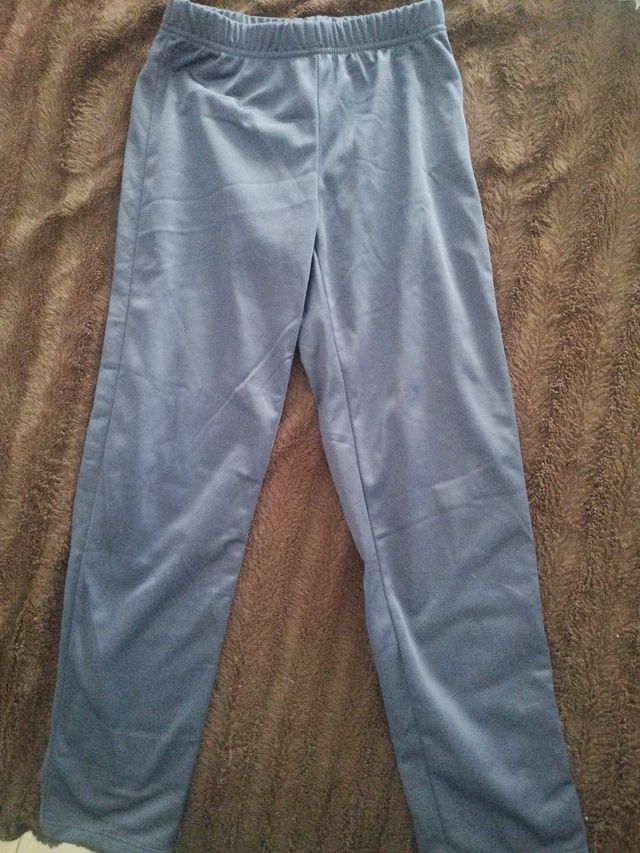 chándal niña 7/8 años