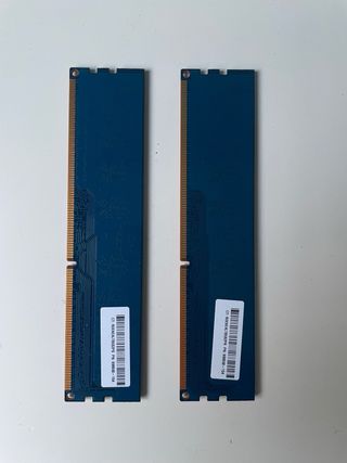Memoria RAM Kingston ddr3 8gb 