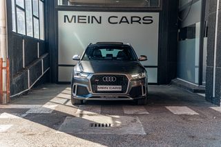 Audi RS Q3- Unico dueño