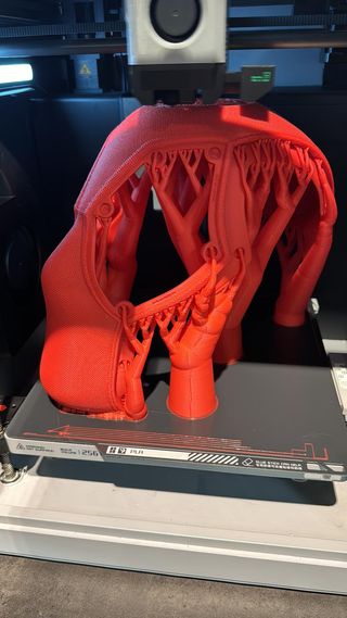 Impresión 3D personalizada