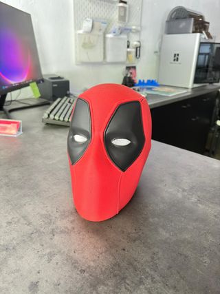 Impresión 3D personalizada
