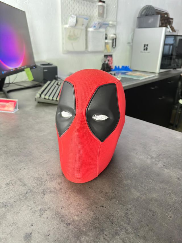Impresión 3D personalizada