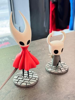 Impresión 3D personalizada