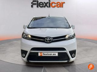 Toyota Proace Verso 2.0D 145CV FAMILY ADVANCE L1 AUTO