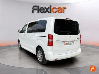 Toyota Proace Verso 2.0D 145CV FAMILY ADVANCE L1 AUTO