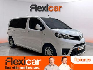 Toyota Proace Verso 2.0D 145CV FAMILY ADVANCE L1 AUTO