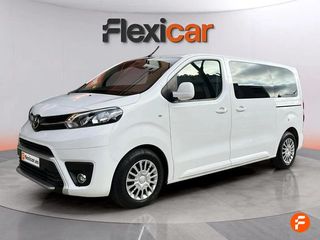 Toyota Proace Verso 2.0D 145CV FAMILY ADVANCE L1 AUTO