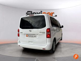 Toyota Proace Verso 2.0D 145CV FAMILY ADVANCE L1 AUTO
