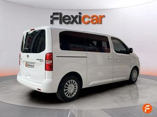 Toyota Proace Verso 2.0D 145CV FAMILY ADVANCE L1 AUTO