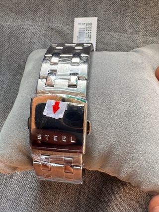 Reloj Guess Hombre NUEVO A ESTRENAR