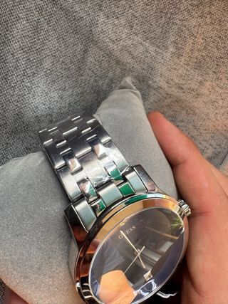 Reloj Guess Hombre NUEVO A ESTRENAR