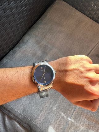 Reloj Guess Hombre NUEVO A ESTRENAR