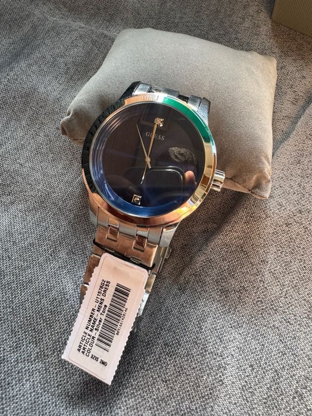 Reloj Guess Hombre NUEVO A ESTRENAR