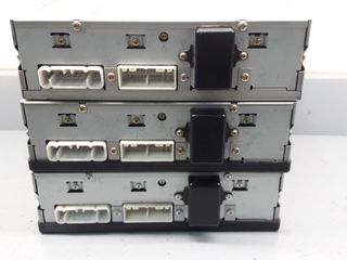Toyota 86280-60291 GM-8027ZT-02 Amplificador