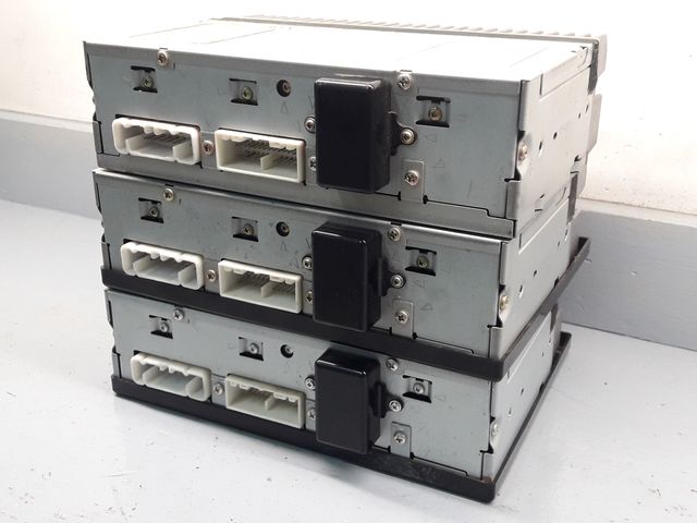 Toyota 86280-60291 GM-8027ZT-02 Amplificador