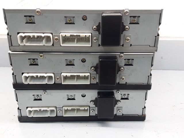 Toyota 86280-60291 GM-8027ZT-02 Amplificador