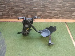 Triciclo Eléctrico Infantil a Batería 1