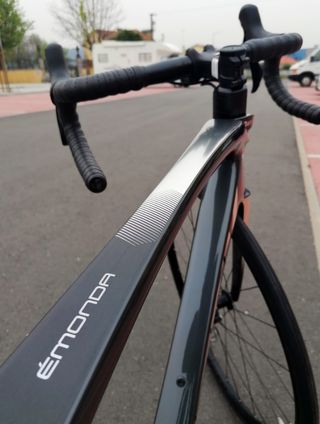 Trek Émonda SL6 (NOVA)