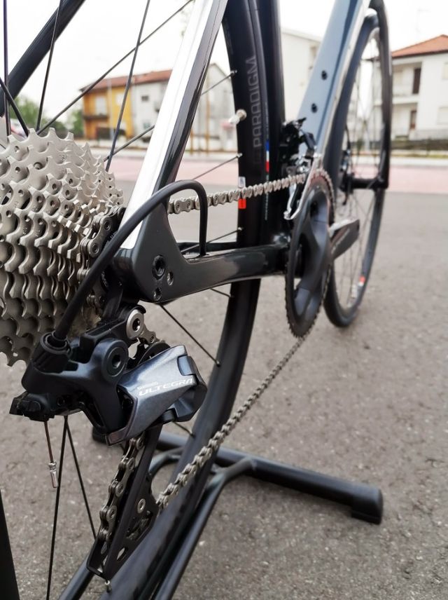 Trek Émonda SL6 (NOVA)