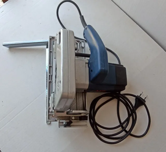 Sega circolare AEG HK 52