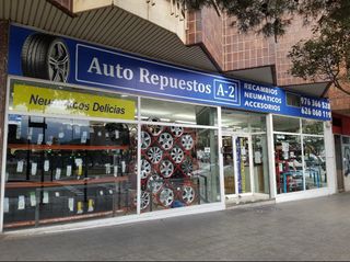 MANETA EXTERIOR MALETERO LOGO VW GOLF 7